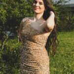 Fotografija djevojke sa proslave osamnaestog rođendana