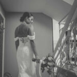 profesionalna fotografija mladenke