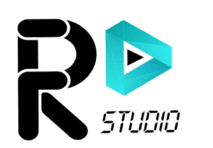 R studio logo